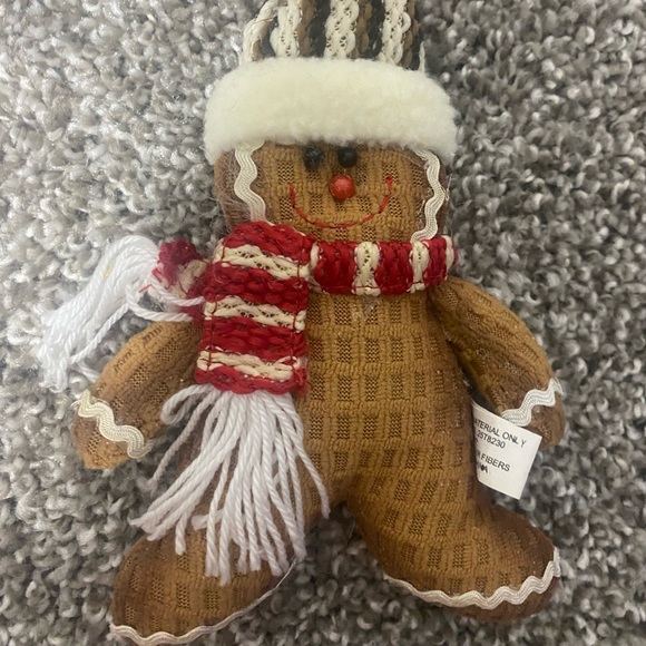 8 different Christmas tree ornaments - Picture 3 of 15